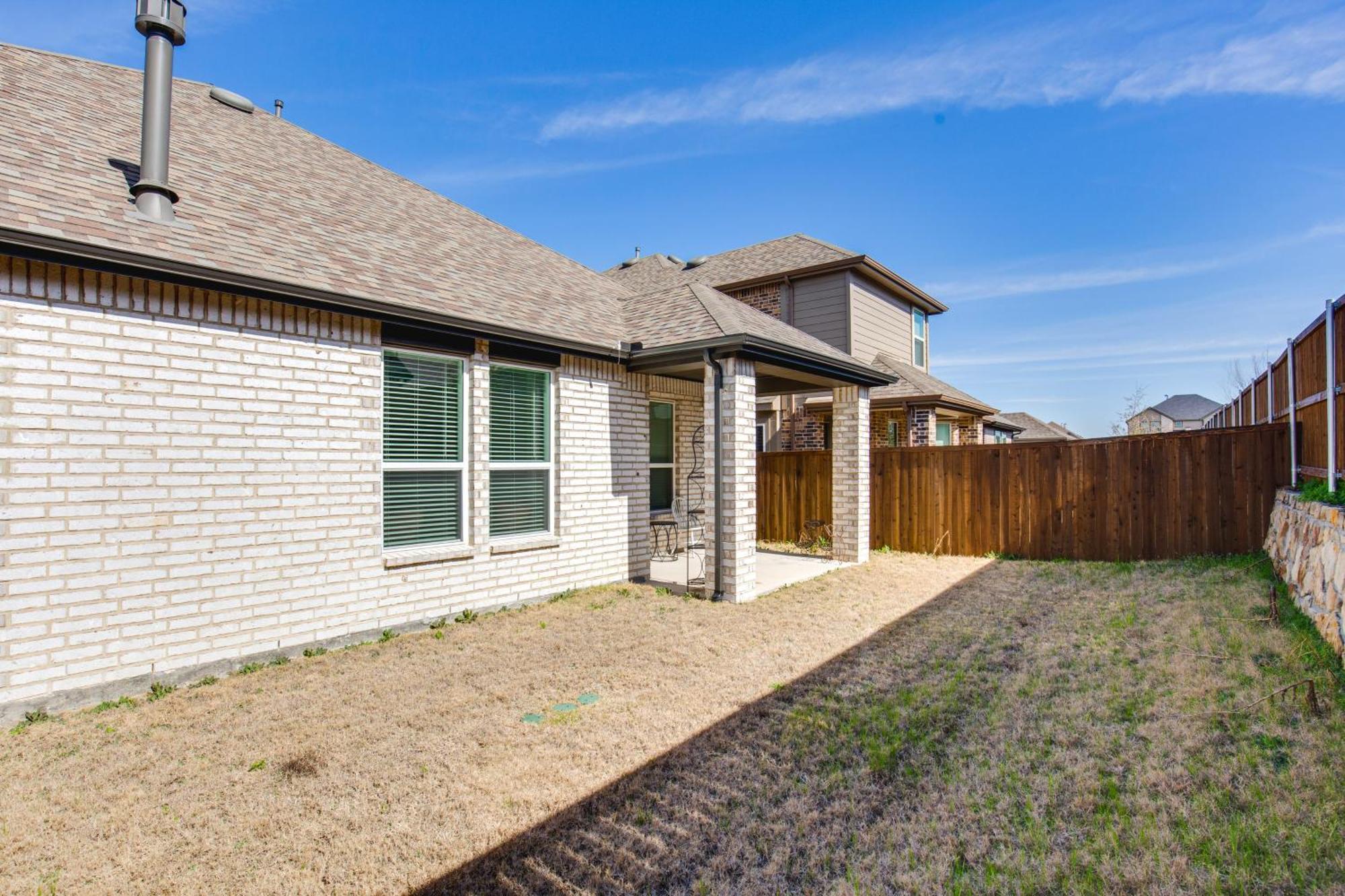 Spacious Royse City Home With Community Pool Access Exterior photo