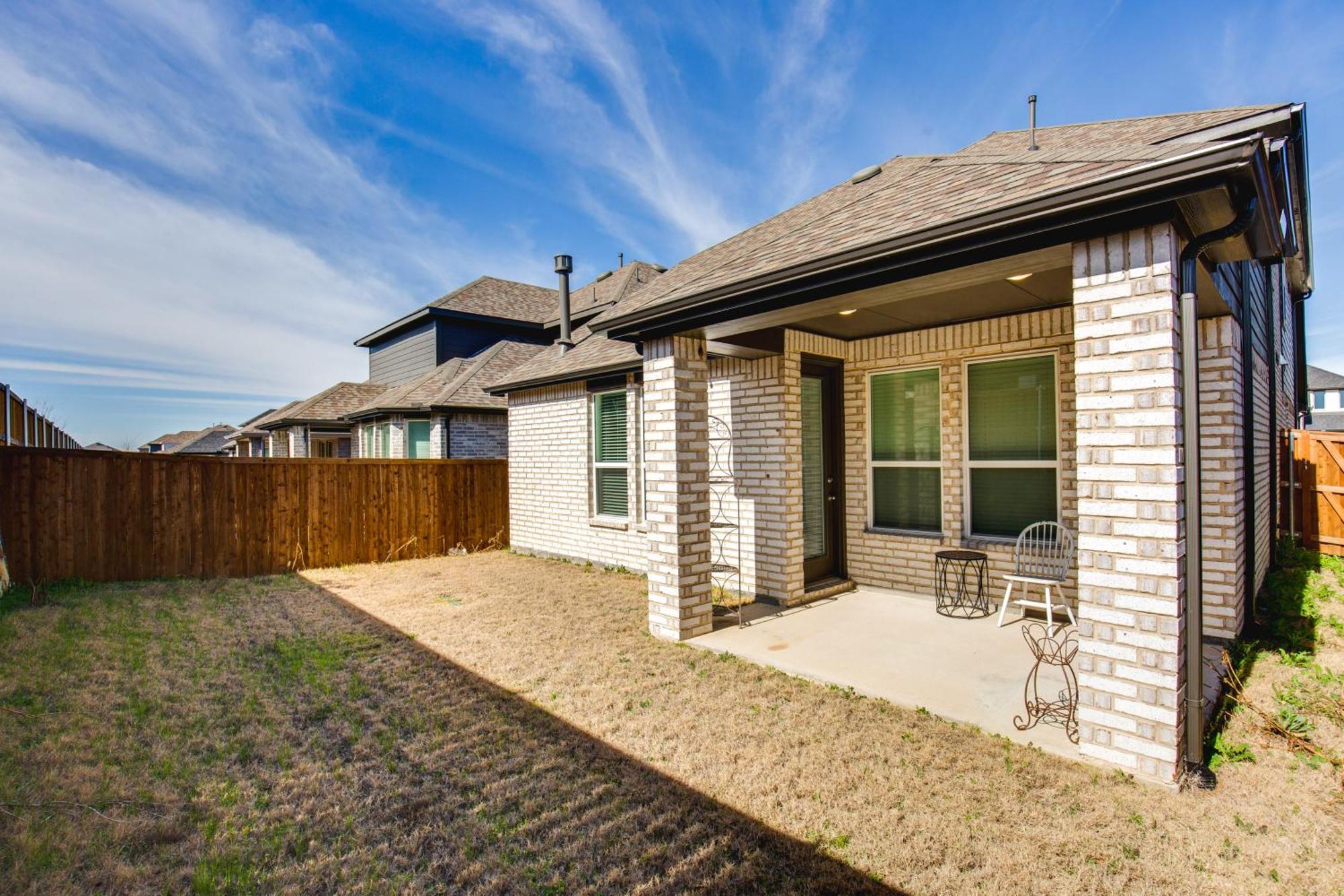 Spacious Royse City Home With Community Pool Access Exterior photo